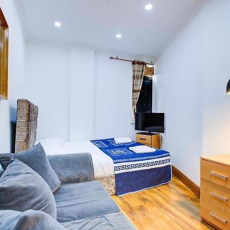 Marble Arch Collection Apartment Лондон Екстериор снимка