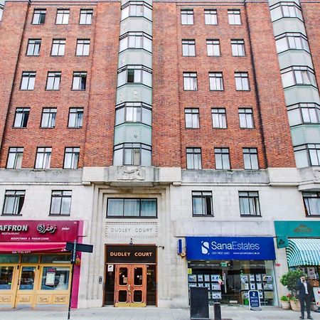 Marble Arch Collection Apartment Лондон Екстериор снимка