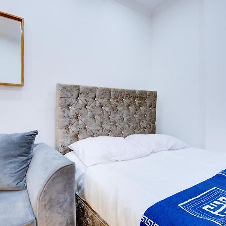 Marble Arch Collection Apartment Лондон Екстериор снимка