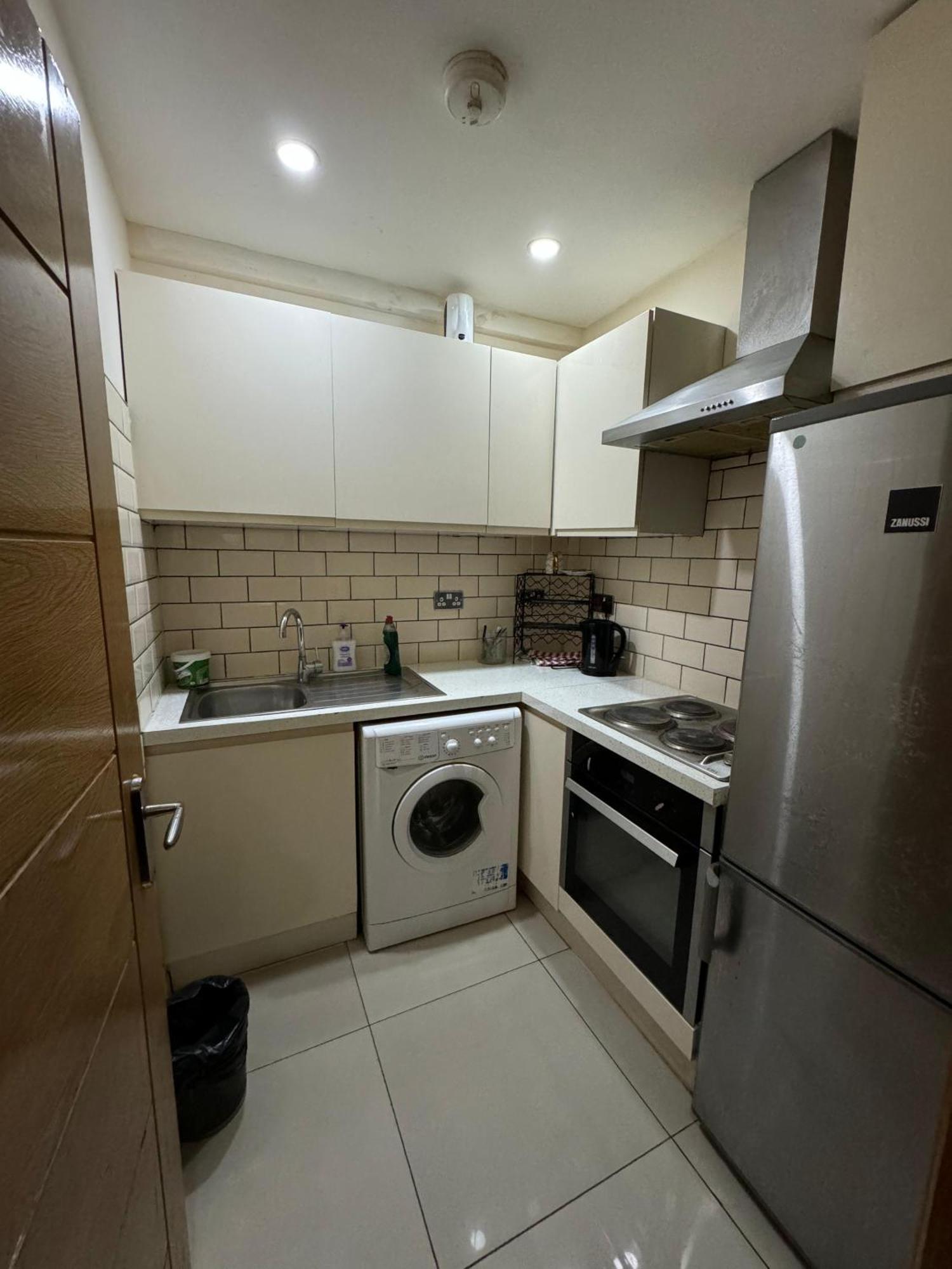 Marble Arch Collection Apartment Лондон Екстериор снимка