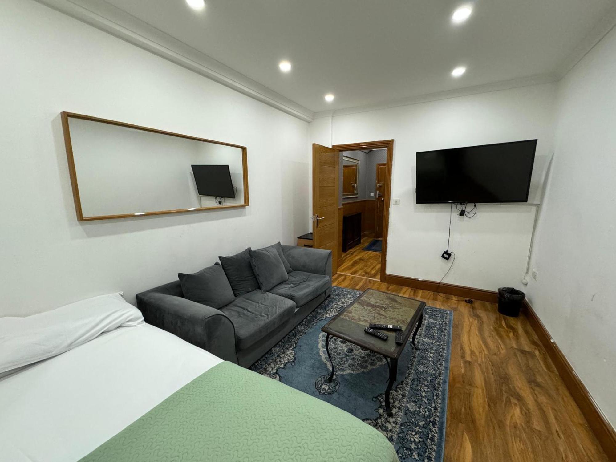 Marble Arch Collection Apartment Лондон Екстериор снимка