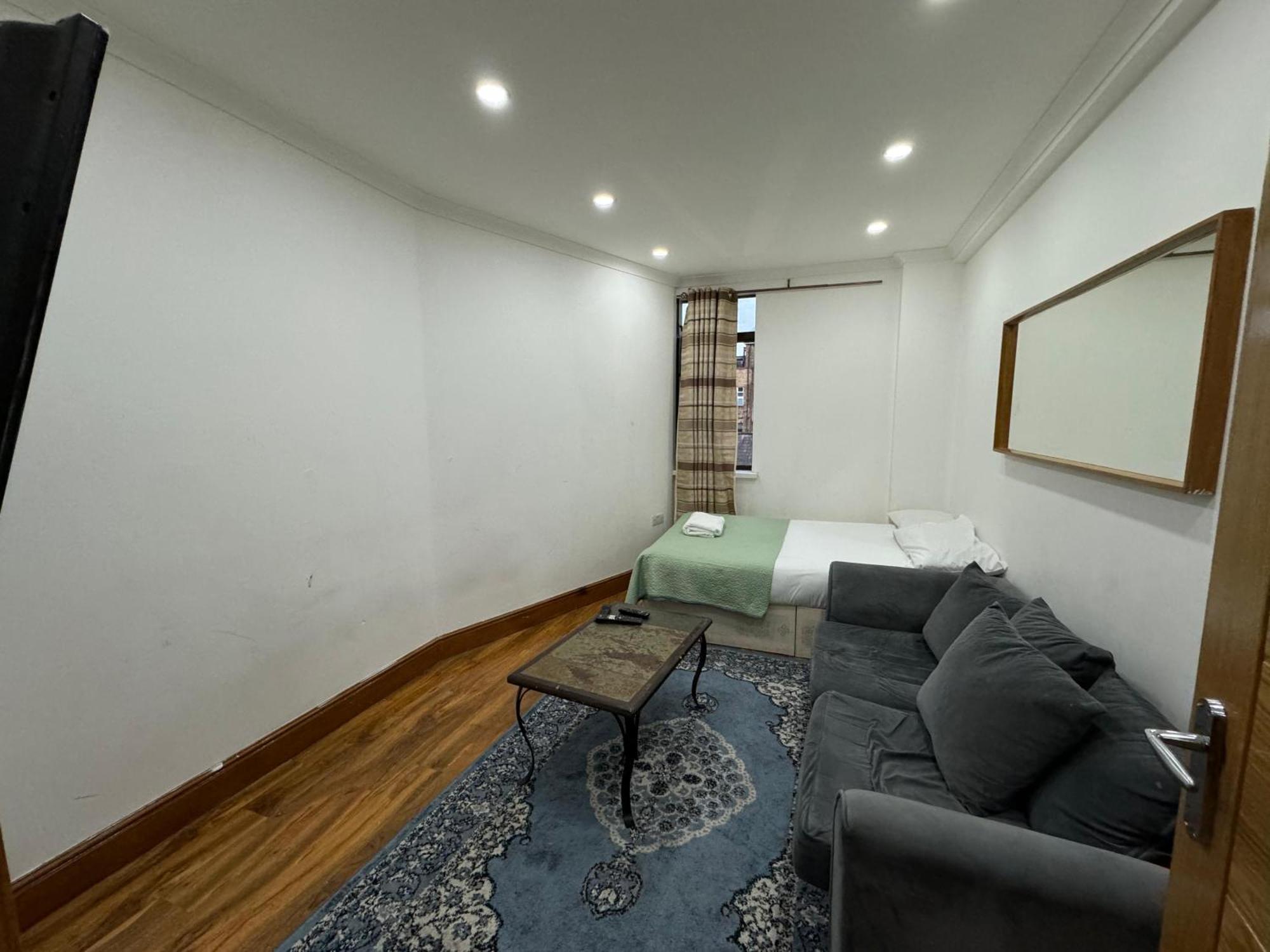 Marble Arch Collection Apartment Лондон Екстериор снимка