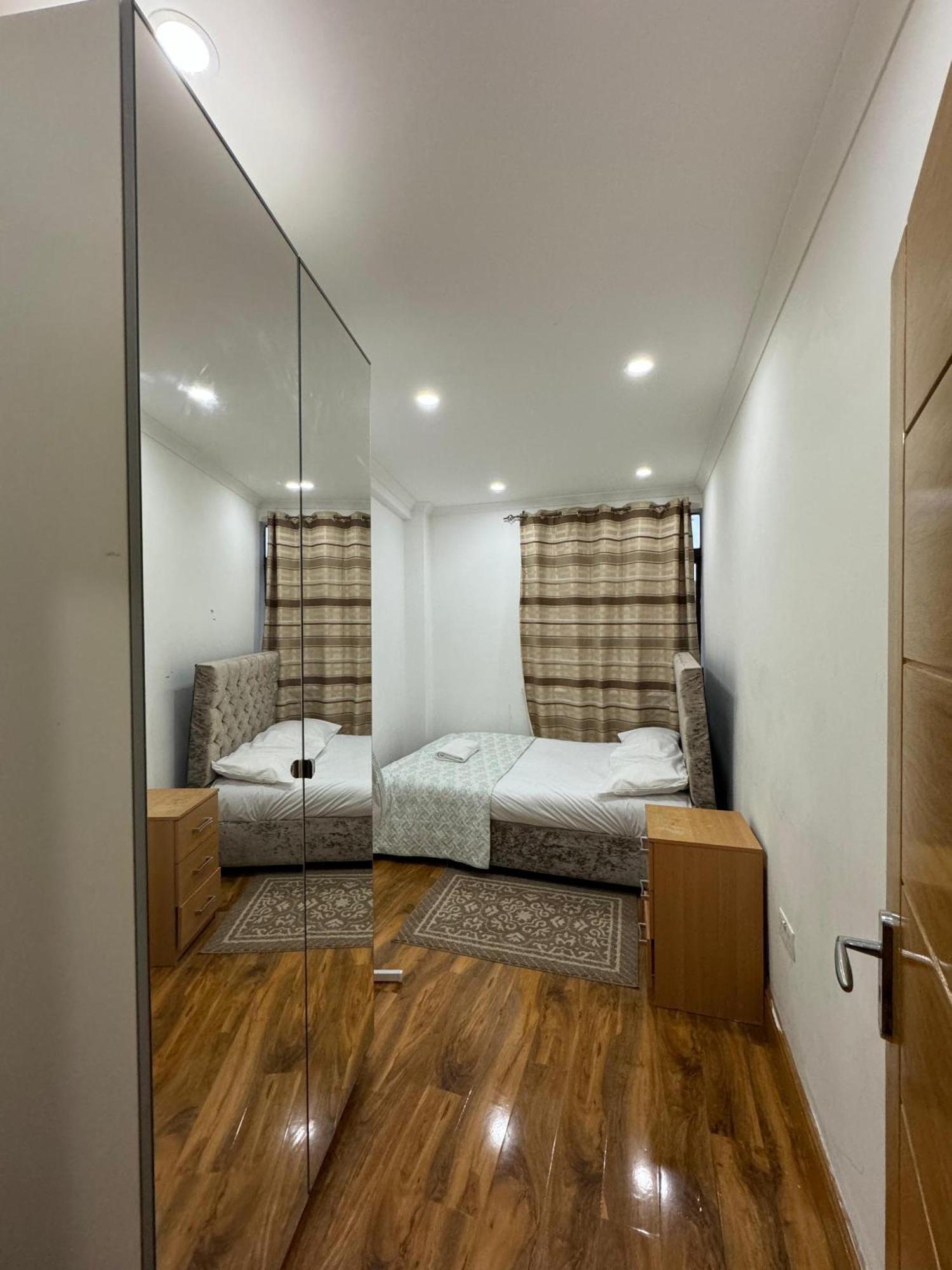 Marble Arch Collection Apartment Лондон Екстериор снимка