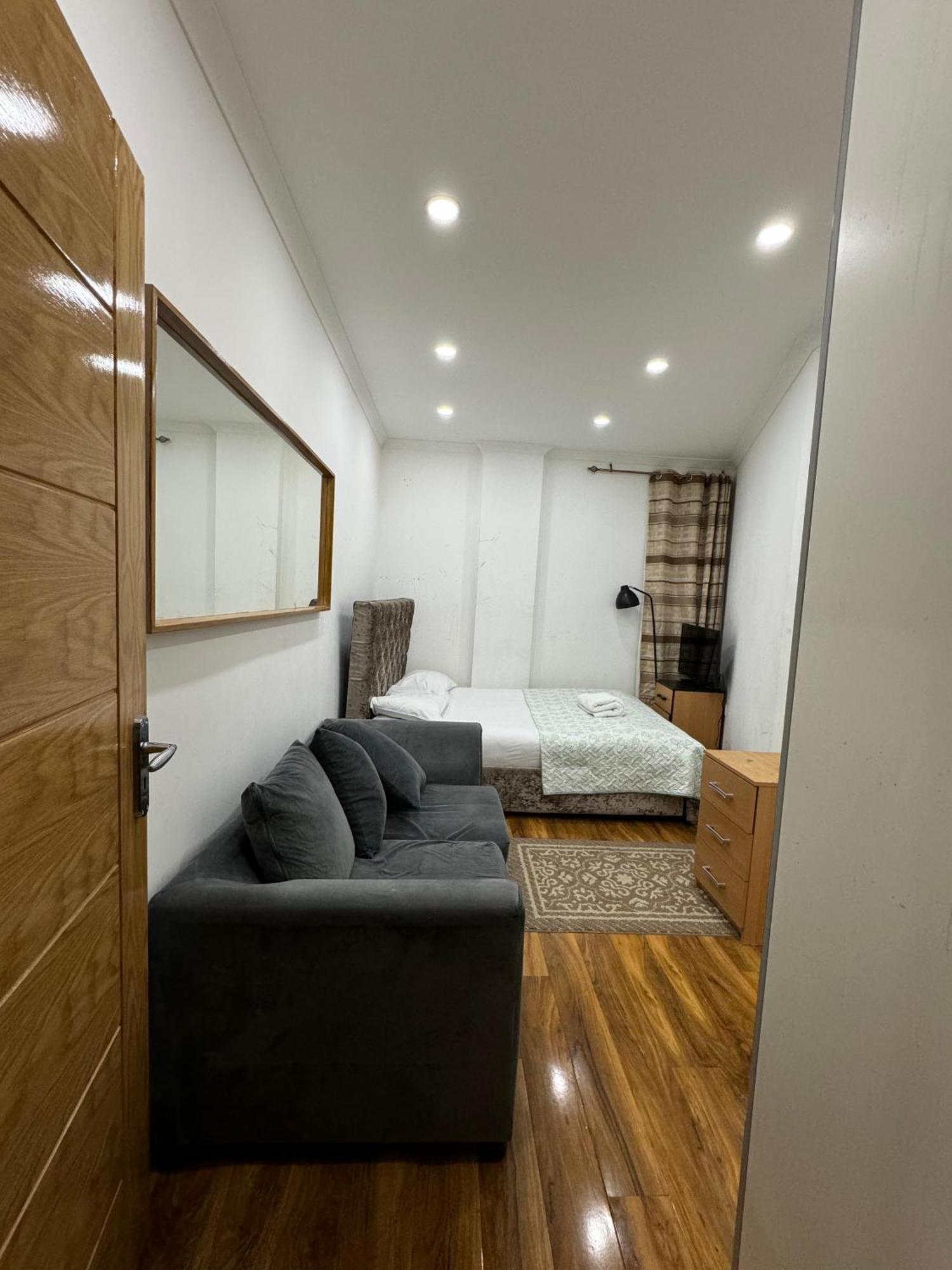Marble Arch Collection Apartment Лондон Екстериор снимка