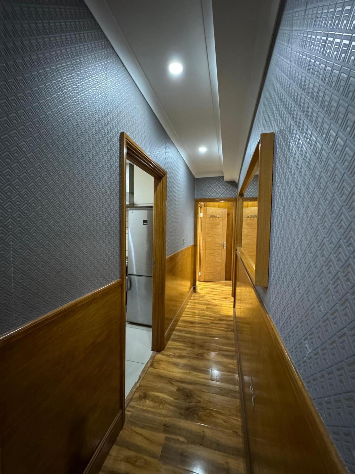 Marble Arch Collection Apartment Лондон Екстериор снимка