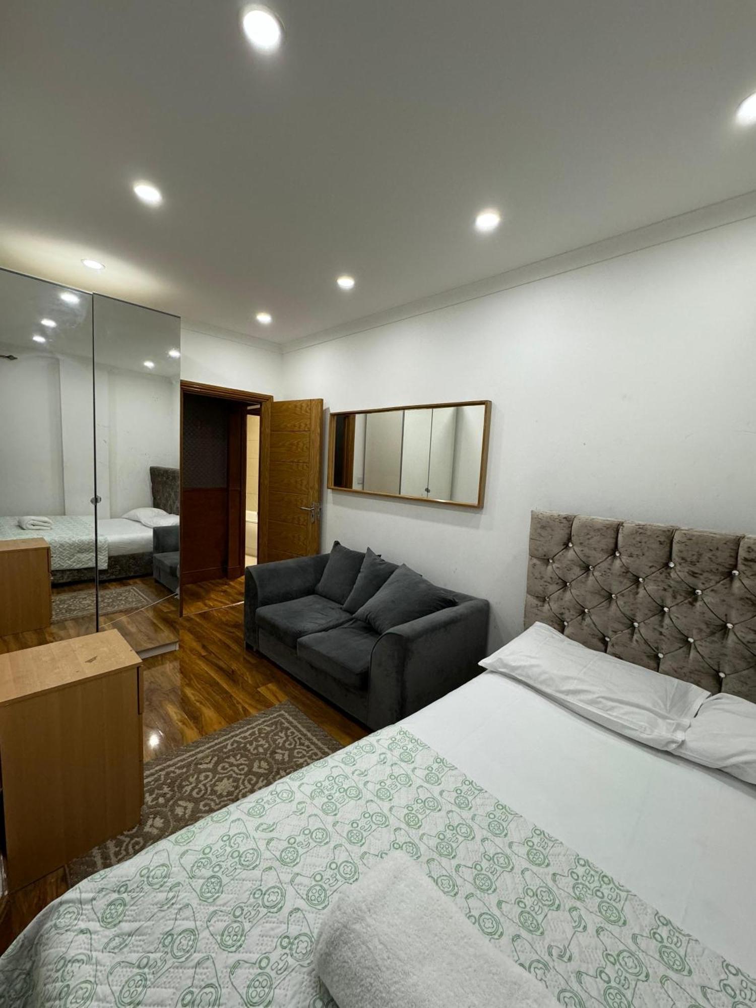 Marble Arch Collection Apartment Лондон Екстериор снимка