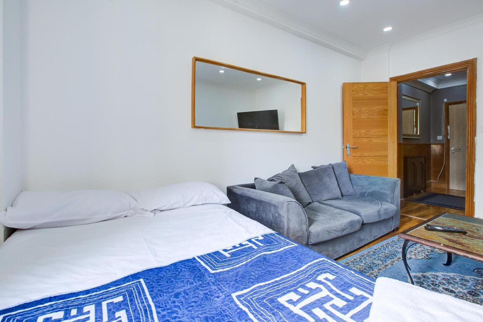 Marble Arch Collection Apartment Лондон Екстериор снимка