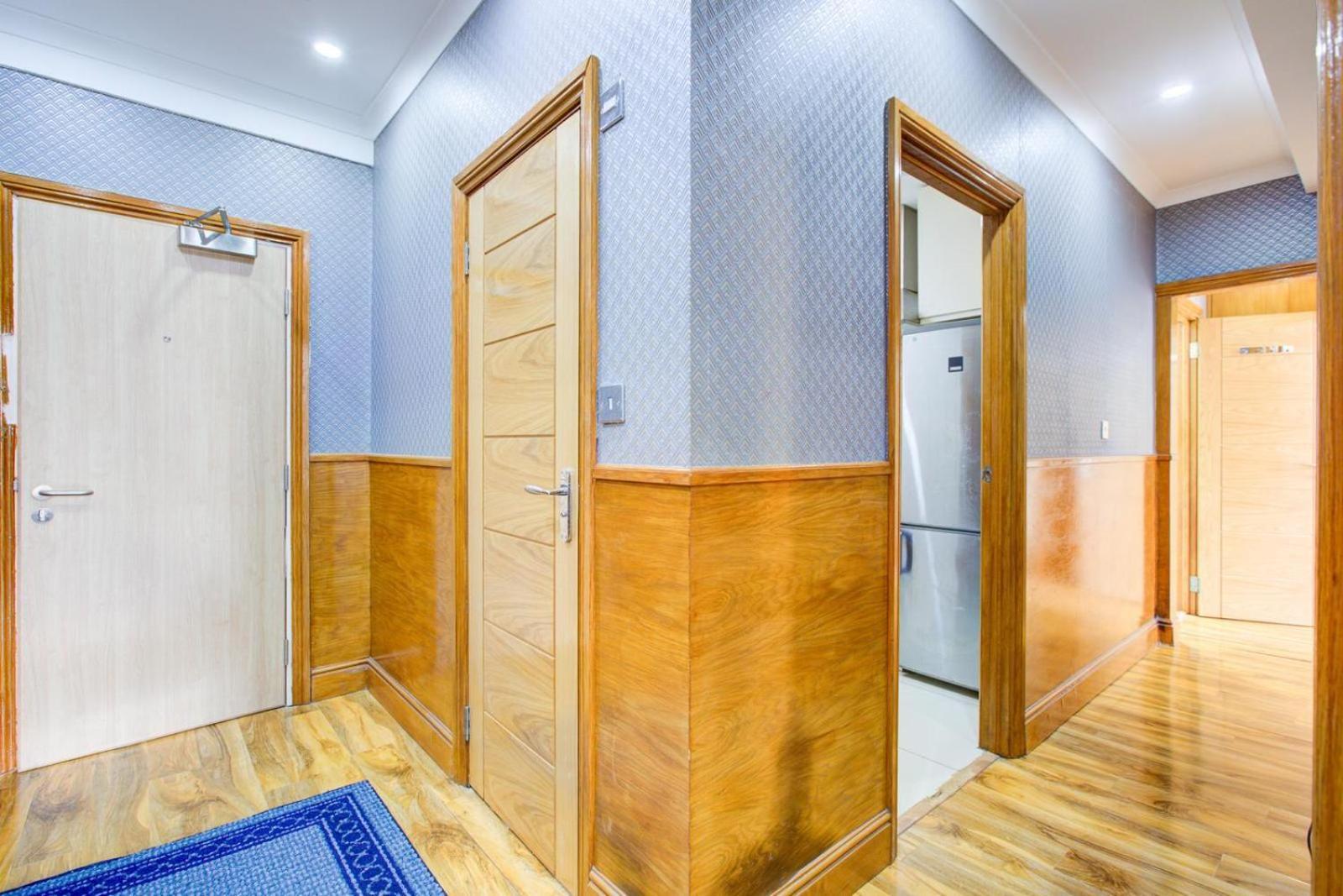 Marble Arch Collection Apartment Лондон Екстериор снимка