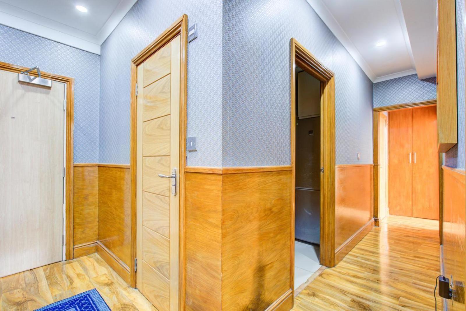 Marble Arch Collection Apartment Лондон Екстериор снимка
