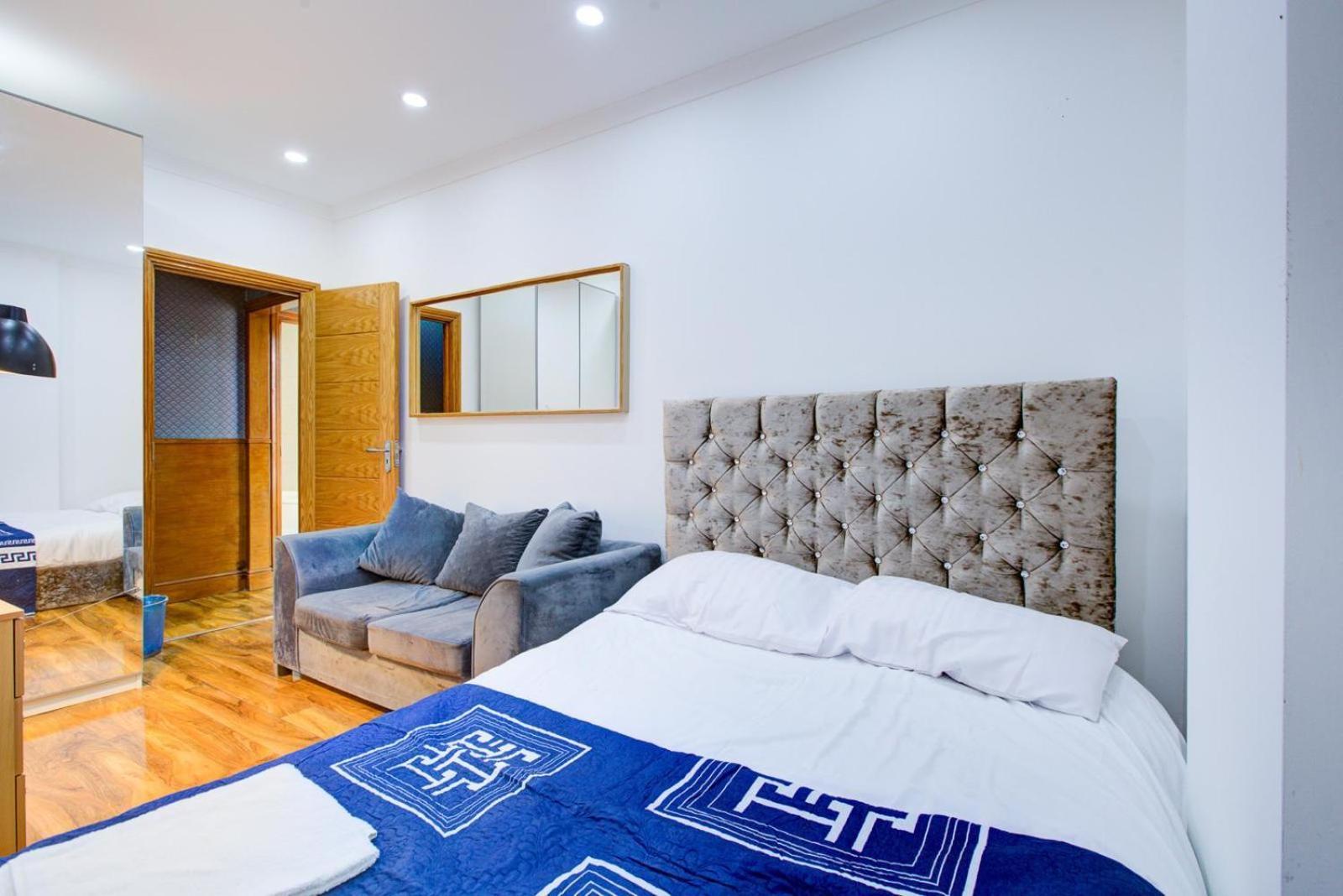 Marble Arch Collection Apartment Лондон Екстериор снимка