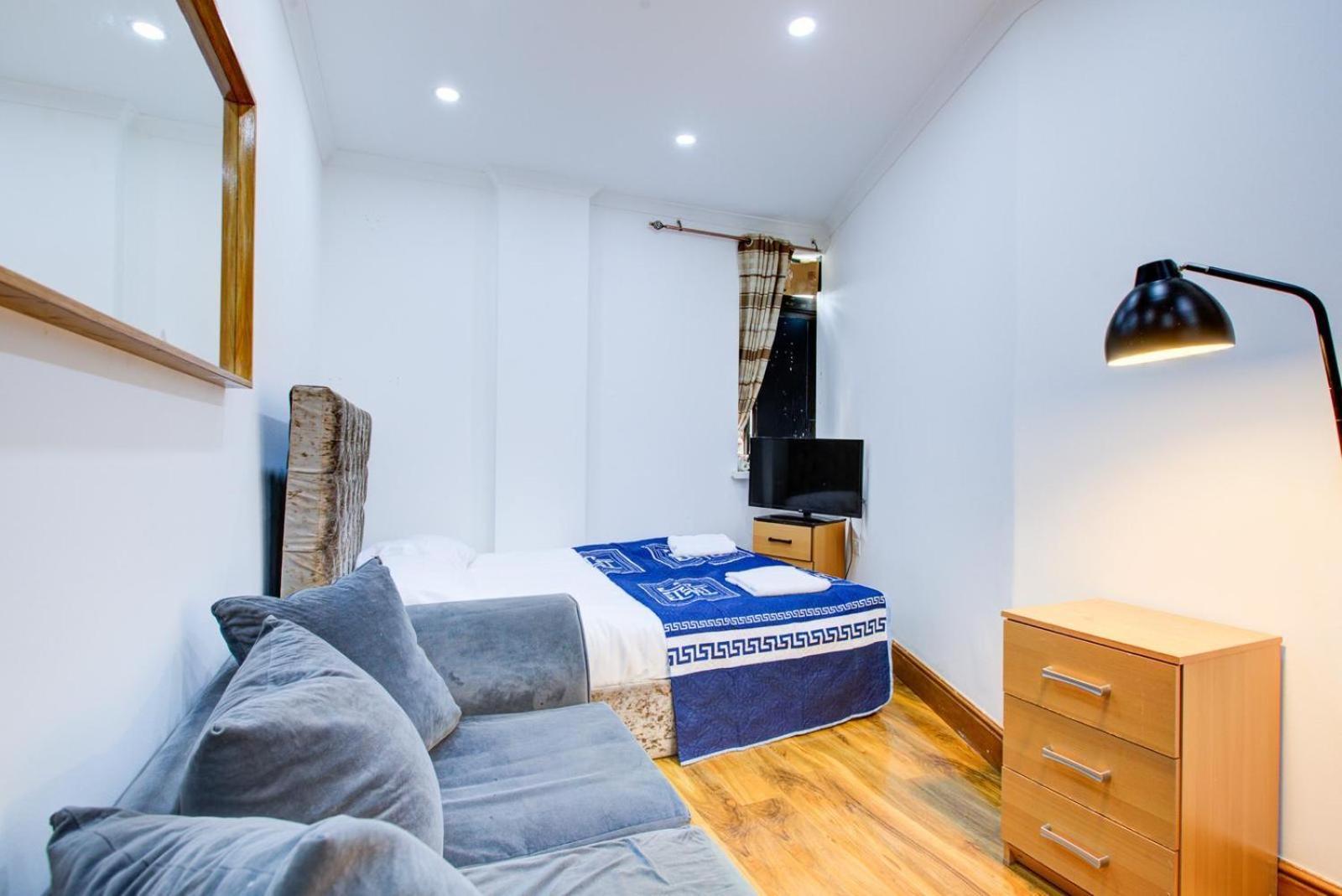 Marble Arch Collection Apartment Лондон Екстериор снимка