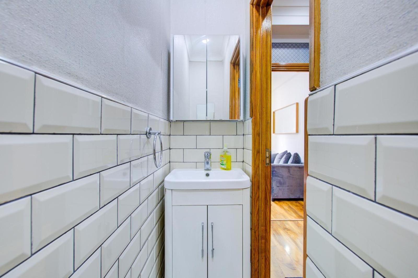 Marble Arch Collection Apartment Лондон Екстериор снимка