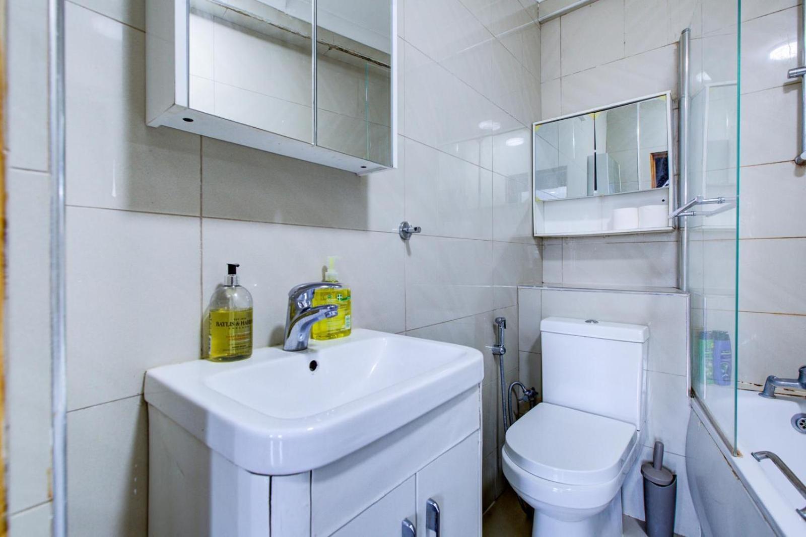 Marble Arch Collection Apartment Лондон Екстериор снимка