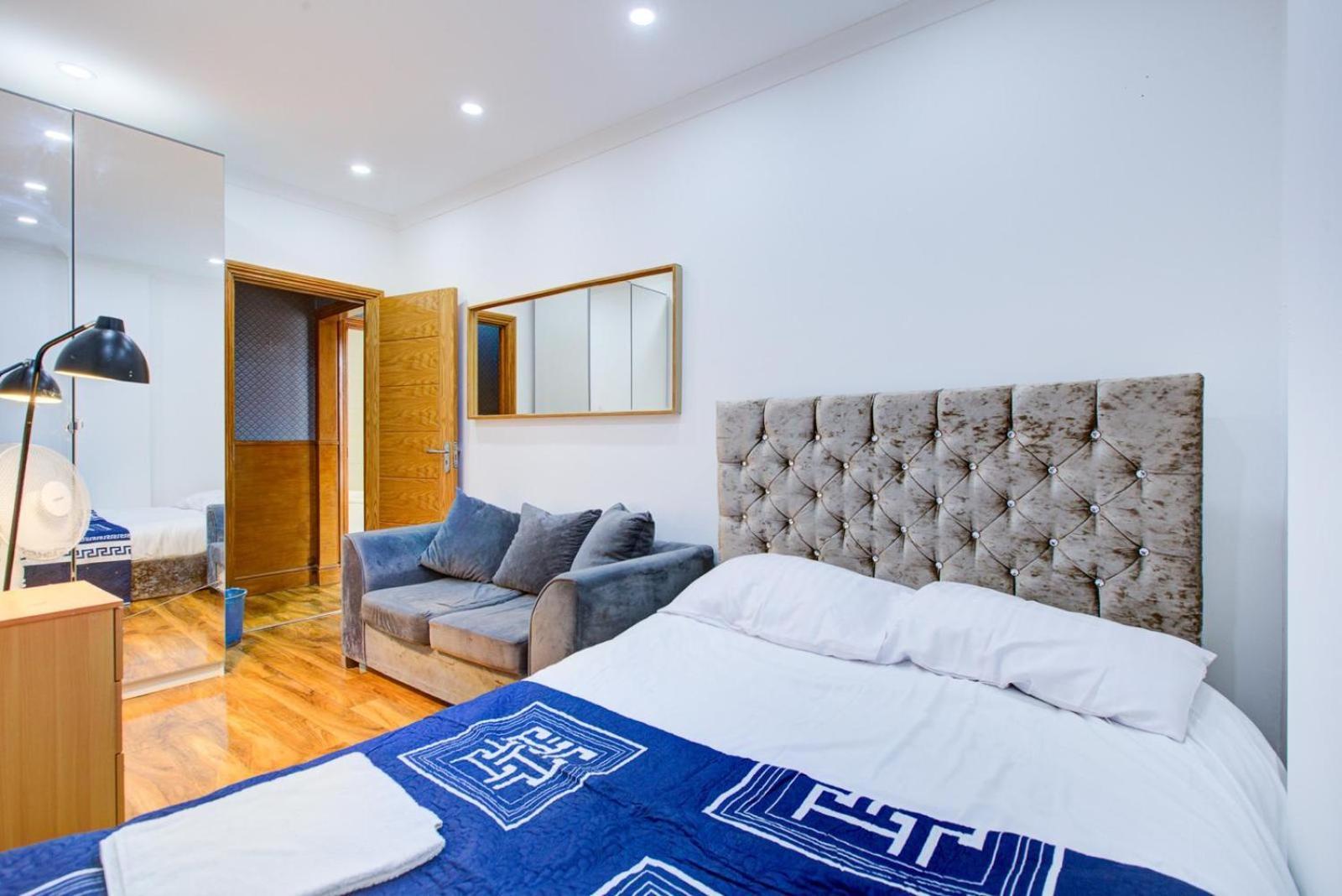 Marble Arch Collection Apartment Лондон Екстериор снимка