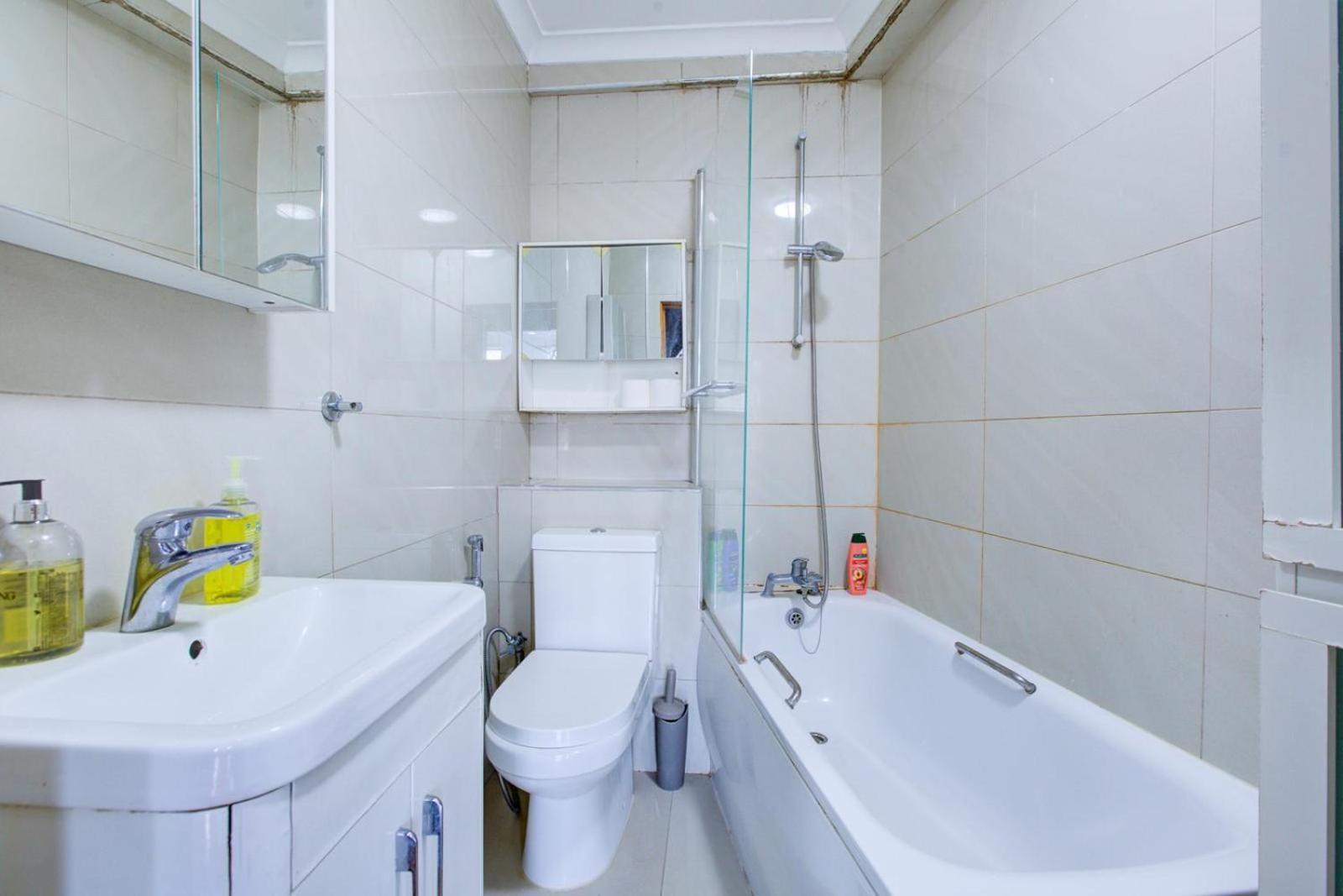 Marble Arch Collection Apartment Лондон Екстериор снимка